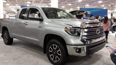 Should I buy a $75,000 Tundra with my $100,000 salary and $60,000 in savings?