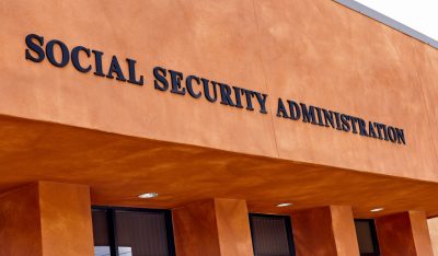 I’m Lost About My Grandpa’s Social Security Money, Where Do I Start?