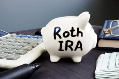 I Make $40,000 a Year – What Should I Do With My $800,000 Inherited Roth IRA?
