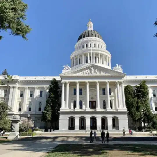 California Budget Negotiations Enter Final Phase