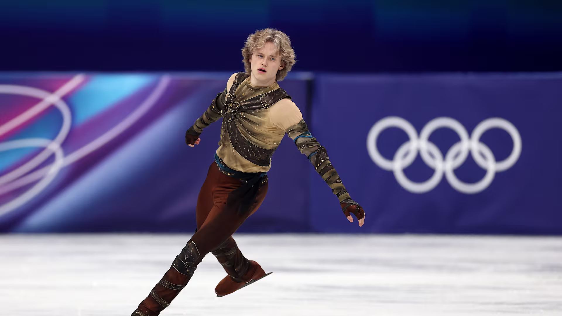 Olympic Figure Skating Pressure: Mental Health Lessons from 2026