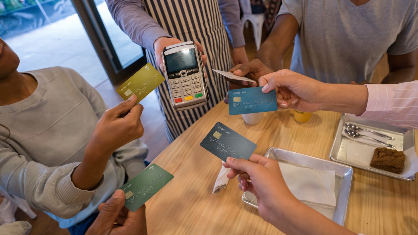 I Have 8 Credit Cards – Am I Keeping Too Many or Should I Close Some?