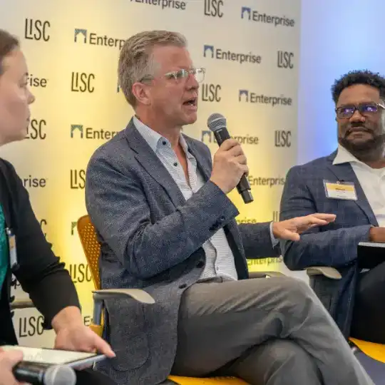 From Recovery to Resilience in Puerto Rico: Five Key Takeaways