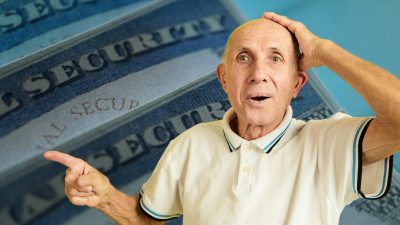 Baby Boomers On Social Security Have Just Days To Pay Attention To This