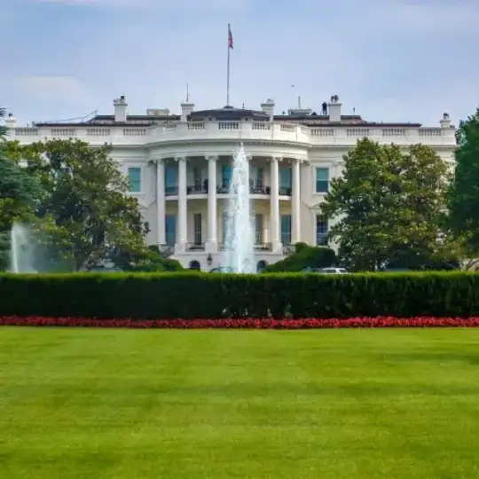 Trump-Vance Administration Releases Full President’s Budget Request for FY26