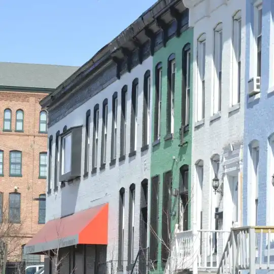 What Will the ‘One Big Beautiful Bill’ Mean for Affordable Housing, Communities?