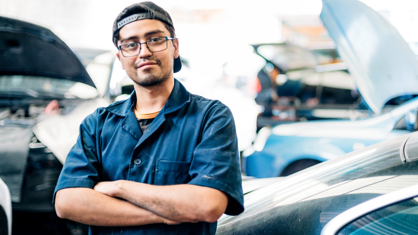 I Struggled to Repair My 2010 Prius And Don’t Know If It Was Worth the $4,300 Investment