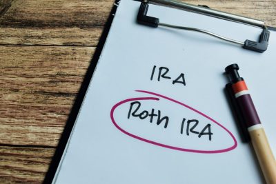 Why I’m Confused About Backdoor Roth IRAs and Traditional IRA Benefits