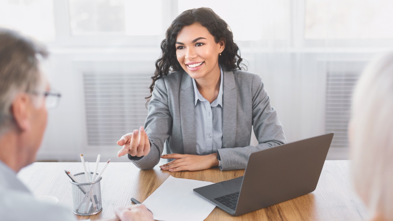 If Financial Advisors Are So Good, Why Don’t They Just Invest for Themselves?