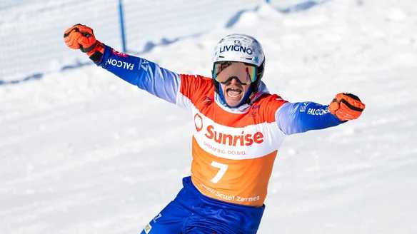 Snowboard Alpine 2026 Olympics: Top PGS Medal Contenders to Watch